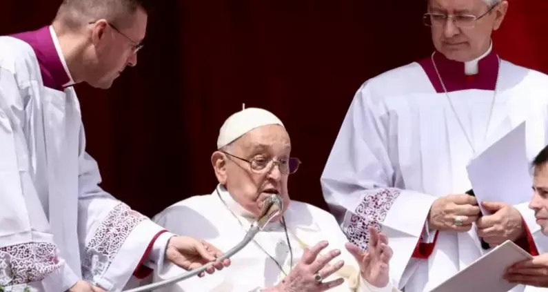 Morre papa Francisco: do luto ao conclave, o que acontece agora